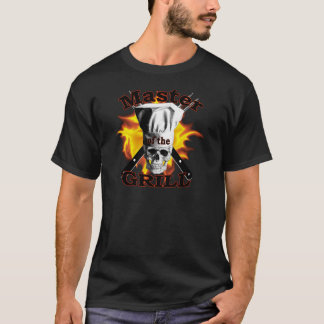 grillmaster T-Shirt