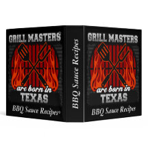 Grillmeister sind in Texas Personalisiert Geboren