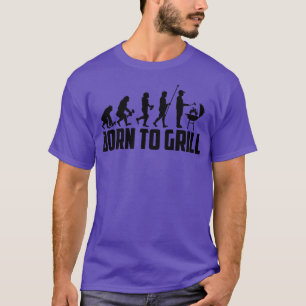 Grillpersonal T-Shirt