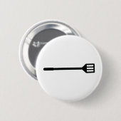 Grilltischbesteckikone Button (Vorne & Hinten)