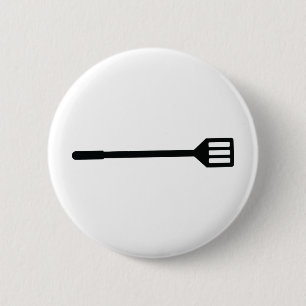 Grilltischbesteckikone Button