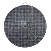 Grilltuch Dartscheibe (vorne)