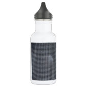 Grilltuch Edelstahlflasche (Links)