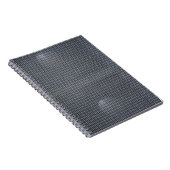 Grilltuch Notizblock (Rechte Seite)