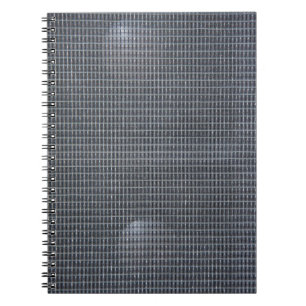 Grilltuch Notizblock