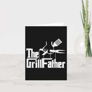 Grillvater Barbecue Grillen Grill Master Smoker Fl Karte