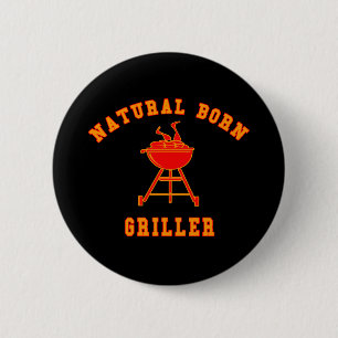 Grillvorrichtungs-Produkte von Geburt Button