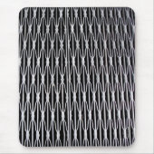 Grillwork Abstrakt Mousepad (Vorne)