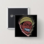 Grillz Button (Vorne & Hinten)
