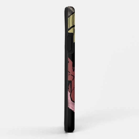 Grillz Case-Mate iPhone Hülle (Hinten/Rechts)