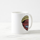 Grillz kaffeetasse (VorderseiteRechts)