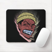 Grillz Mousepad (Mit Mouse)