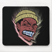 Grillz Mousepad (Vorne)