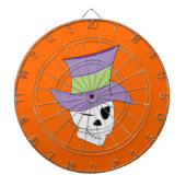 Grim Dandy Dartscheibe (vorne)