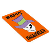 Grim Dandy Magnet (Rechte Seite)