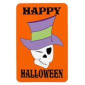 Grim Dandy Magnet (Vertikal)