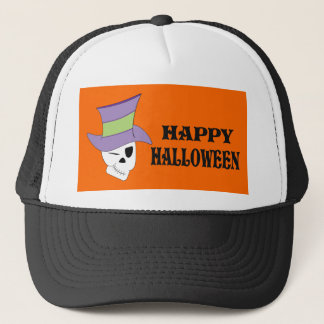 Grim Dandy Truckerkappe