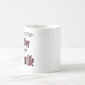 Grim Fandango Tasse (Mittel)