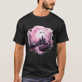 Grim Manor Sammlerstücke T-Shirt