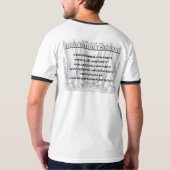 GRIM REAPER, INC. T-Shirt (Schwarz voll)