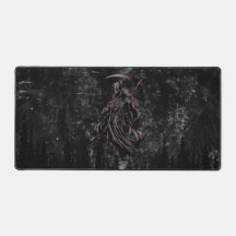 Grim Sensenmann Gothic