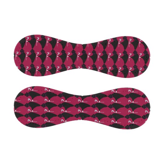 Grim Sensenmann Halloween Baseball (Paneele)