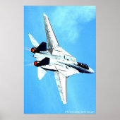 GRIM SENSENMANN POSTER (Vorne)