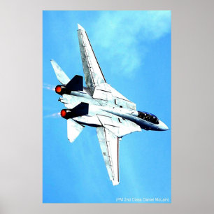 GRIM SENSENMANN POSTER