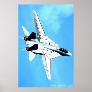 GRIM SENSENMANN POSTER