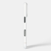 Grim Sensenmann Scythe iPhone 16 Pro Fall. Case-Mate iPhone Hülle (Rückseite / Rechts)