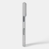 Grim Sensenmann Scythe iPhone 16 Pro Fall. Case-Mate iPhone Hülle (Rückseite / Rechts)