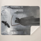 GRIM SENSENMANN SHERPADECKE (Vorderseite (Horizontal))