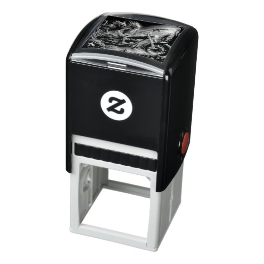 Grimbone und Skulldust montierten ihren großen Cho Permastempel (Produkt)