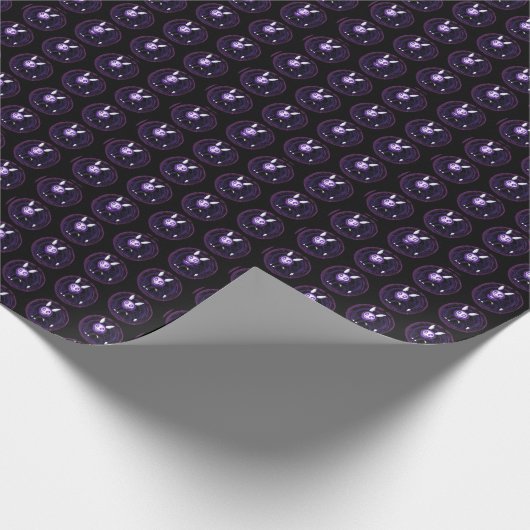 Grimbun Geschenkpapier (Ecke)