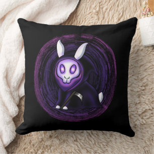 Grimbun Kissen