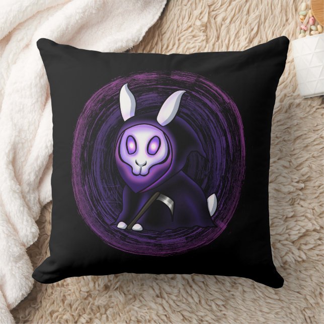 Grimbun Kissen (Decke)