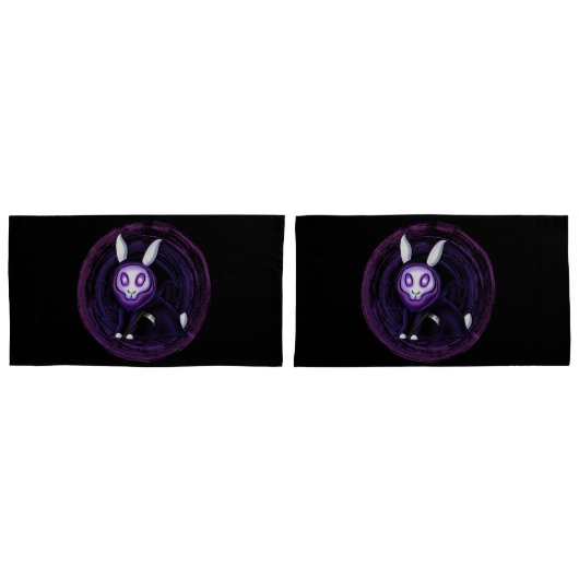 Grimbun Kissenbezug (Vorderseite-Set)