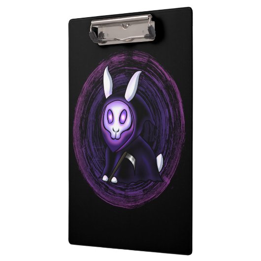 Grimbun Klemmbrett (Links)