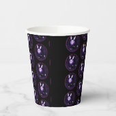 Grimbun Pappbecher (Links)