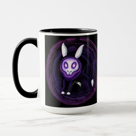 Grimbun Tasse (Links)
