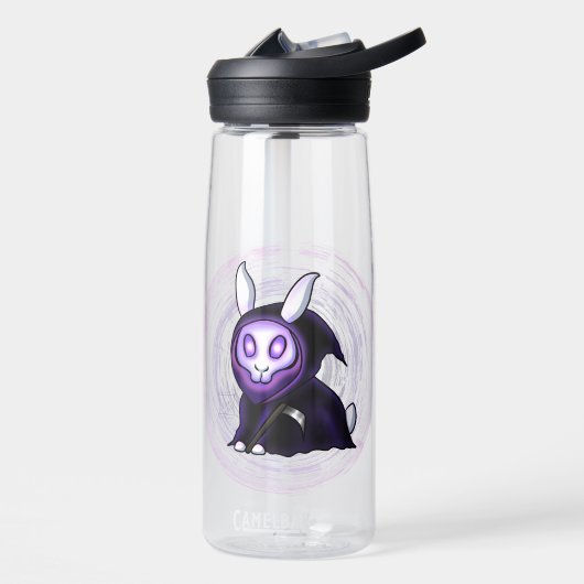 Grimbun Trinkflasche (Links)