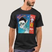 Grimes - Art Angels Classic T-Shirt (Vorderseite)