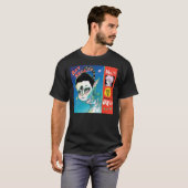 Grimes - Art Angels Classic T-Shirt (Vorne ganz)