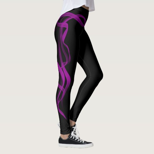 Grimlet Leggings (Rechts)