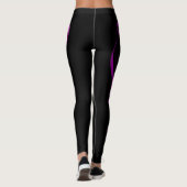 Grimlet Leggings (Rückseite)