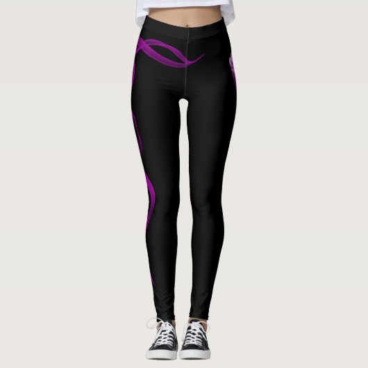 Grimlet Leggings (Vorderseite)