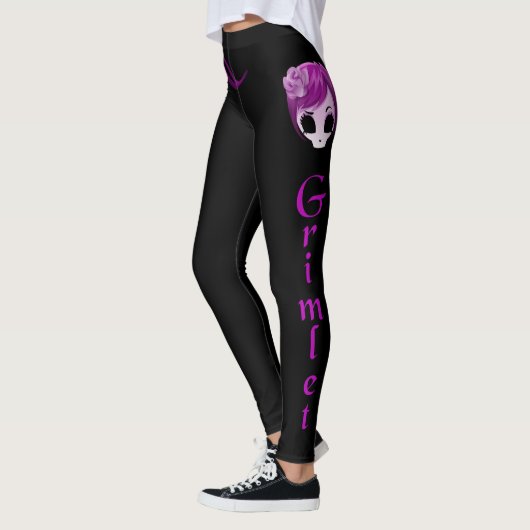 Grimlet Leggings (Links)