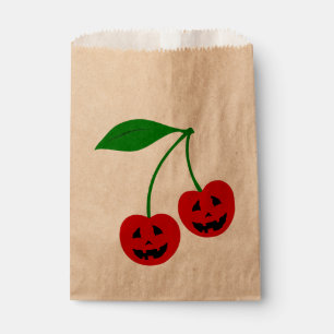 grimmig-halloween kirsche psychobil-felsig geschenktütchen