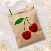 grimmig-halloween kirsche psychobil-felsig geschenktütchen (Ausgeschnitten)