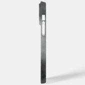 grimmige iPhone-Gehäuse für Sensenmann Case-Mate iPhone Hülle (Rückseite / Links)